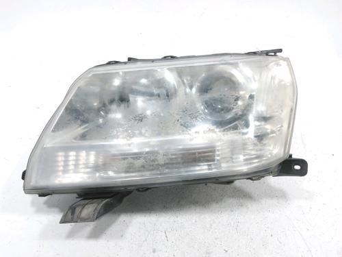 Used Left headlight SUZUKI GRAND VITARA II (JT, TE, TD) 1.9 DDiS All-wheel Drive (JT419, TD44, JB419WD, JB419XD,... (129 hp) 31005129