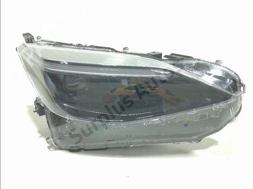 Used Right headlight Right headlight 39397853 39397853