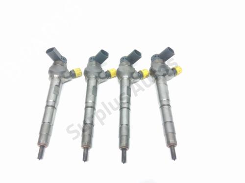 Used Injector Injector AUDI A5 (F53, F5P) 2.0 TDI (190 hp) 37763283 37763283