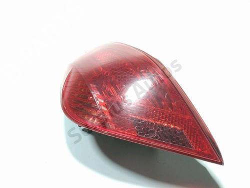 Used Left taillight Left taillight 39089771 39089771