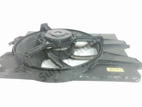 Used Radiator fan Radiator fan FORD FIESTA V (JH_, JD_) 1.4 16V (80 hp) 35941437 35941437