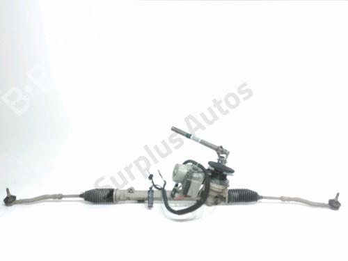 Used Steering rack PEUGEOT 208 I (CA_, CC_) 1.0 VTi (68 hp) 28225077