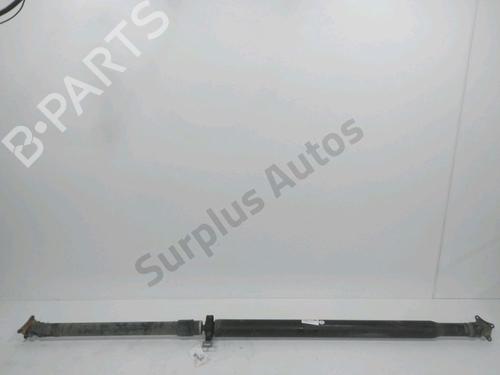 Used Driveshaft Driveshaft DACIA DUSTER (HS_) 1.5 dCi 4x4 (90 hp) 33838999 33838999