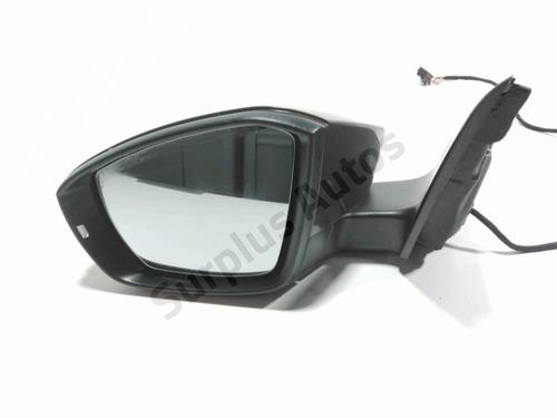 left-mirror-skoda-octavia-iii-5e3-nl3-nr3-2012-2013-2014-2015-2016-2017-2018-2019-2020-2021-28246066 main image