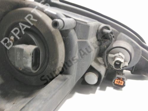 Left headlight MAZDA MX-5 II (NB) 1.6 16V (NB6C) | BP31005280C28