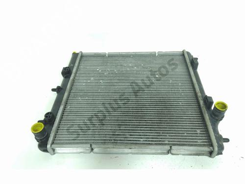 Used Water radiator Water radiator 39194978 39194978