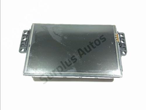 Used Display monitor Display monitor DS DS 3 (SA_) 1.6 BlueHDi 100 (SABHY0, SABHYT) (99 hp) 34616458 34616458