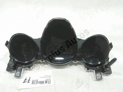 Used Instrument cluster HONDA CIVIC IX (FK) 1.4 i-VTEC (FK1) (99 hp) 30991553