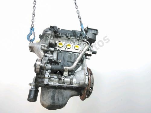 Engine TOYOTA AYGO (_B1_) 1.0 (KGB10_, KGB10R) | BP28219107M1 