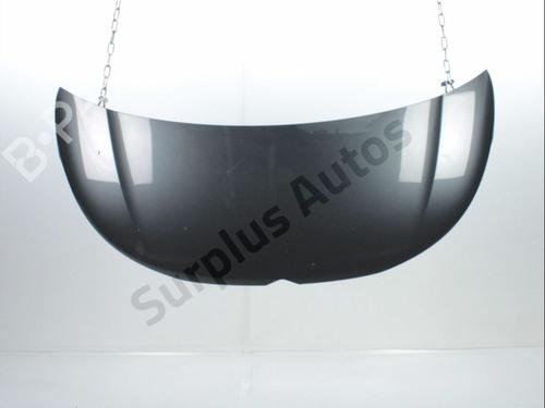 Used Hood CITROËN C1 II (PA_, PS_) 1.0 VTi 72 (72 hp) 30828585