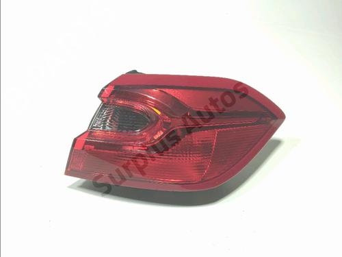 right-taillight-ford-fiesta-vii-hj-hf-2017-39260773 main image
