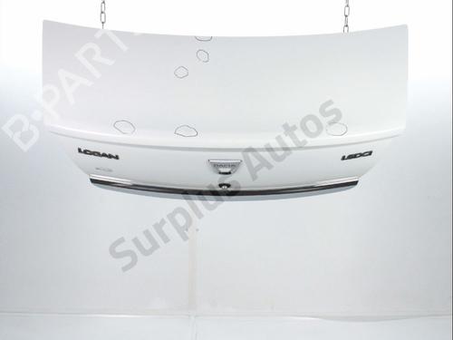 Bagklap CC/Kombi-Coupé Bagklap CC/Kombi-Coupé 38793944 38793944