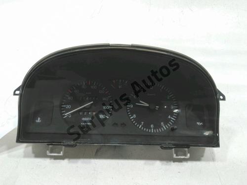 Used Instrument cluster Instrument cluster CITROËN AX (ZA-_) 10 (50 hp) 30991646 30991646