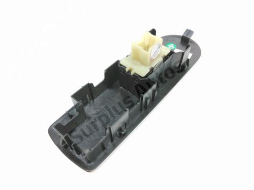 Right front window switch RENAULT CAPTUR I (J5_, H5_) 1.5 dCi 90 (J5N4, J5M5, J5MW, J5M6, J5AL, J5AJ) | BP30869413I26 - Image 2
