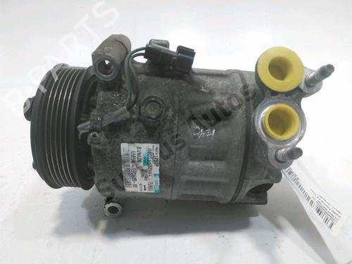 Used AC compressor AC compressor 37764582 37764582