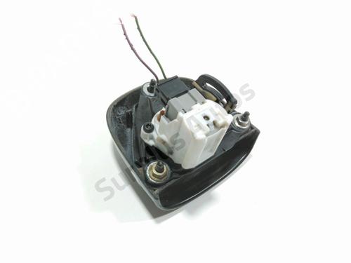 Tailgate handle RENAULT TWINGO I (C06_) 1.2 16V (C06C, C06D, C06K) | BP30119226C132