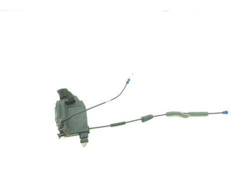 Used Front right lock CITROËN C4 Picasso II 1.6 HDi / BlueHDi 115 (115 hp) 28246859