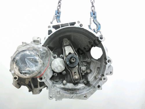 Used Gearbox VW POLO VI (AW1, BZ1, AE1) 1.6 TDI (95 hp) 30085991