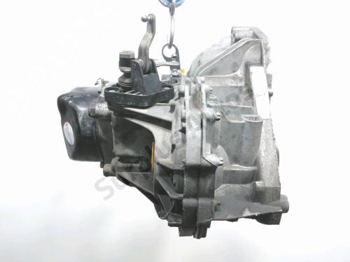 Gearbox NISSAN NOTE (E11, NE11) 1.4 | BP38283611M3 - Image 4