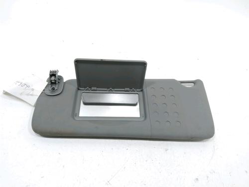 Used Left sun visor Left sun visor 31004085 31004085