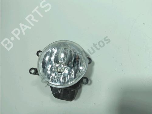 Højre Foran Tågelygte PEUGEOT 108 1.0 VTi (69 hp) 32488746