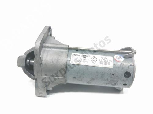 Starter RENAULT CAPTUR I (J5_, H5_) 1.5 dCi 90 (J5N4, J5M5, J5MW, J5M6, J5AL, J5AJ) | BP33733477M8 - Image 2