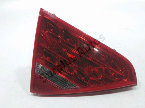 Venstre baglygte bagklap AUDI A5 Sportback (8TA) 2.0 TDI (170 hp) 31240257