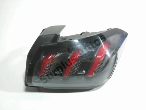Used Right taillight Right taillight PEUGEOT 208 II (UB_, UP_, UW_, UJ_) e-208 (136 hp) 33569015 33569015