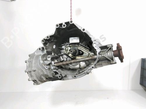 Used Gearbox AUDI A4 B8 (8K2) 2.0 TFSI (180 hp) 30987056