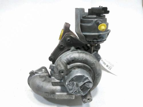 Used Turbocharger/Supercharger Turbocharger/Supercharger PEUGEOT 308 I (4A_, 4C_) 1.6 HDi (112 hp) 30984364 30984364