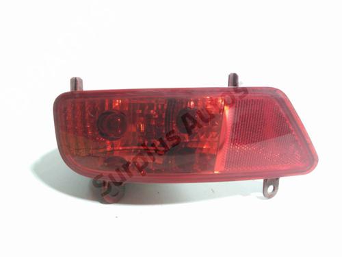 Tågelys Tågelys PEUGEOT 3008 I MPV (0U_) 1.6 HDi (109 hp) 33459793 33459793