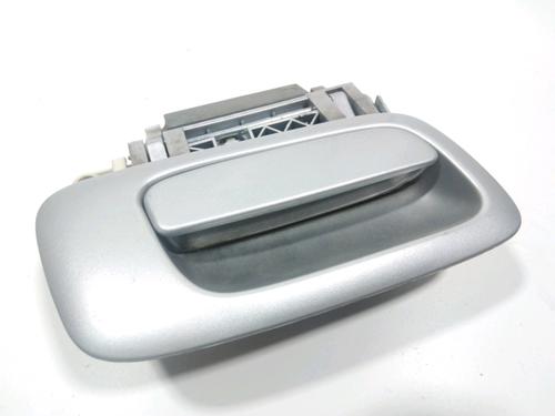 Used Front right exterior door handle OPEL ZAFIRA A MPV (T98) 2.0 DTI 16V (F75) (101 hp) 28241813