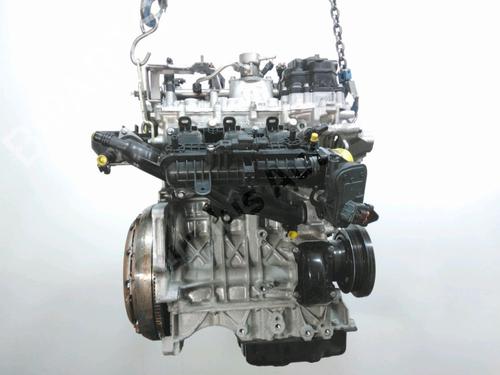 Used Engine PEUGEOT 208 I (CA_, CC_) 1.2 THP 110 (110 hp) 32260645