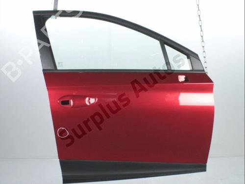 Tür rechts vorne für MG MG 4 (EH32) EV (204 hp) 31694198