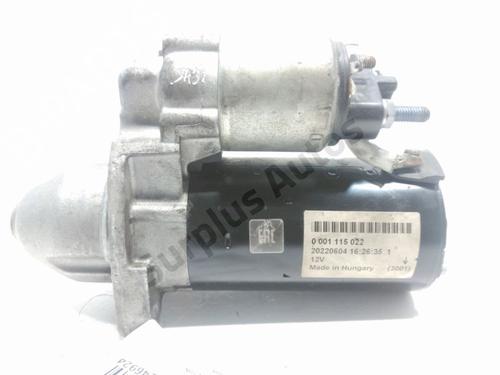 Used Starter Starter VW PHAETON (3D1, 3D2, 3D3, 3D4, 3D6, 3D7, 3D8, 3D9) 3.2 V6 4motion (241 hp) 33459337 33459337