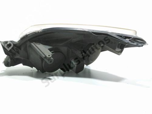 Right headlight OPEL ASTRA H Estate (A04) 1.3 CDTI (L35) | BP28266530C29 