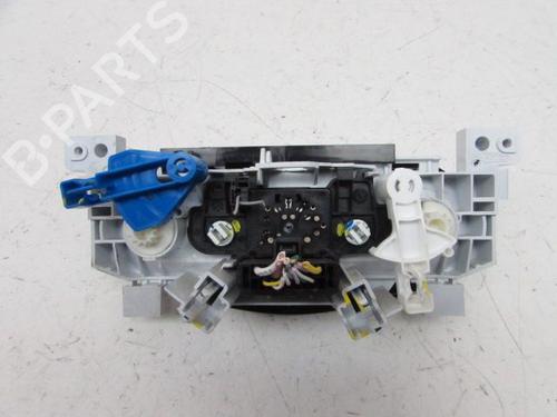Climate control DACIA DUSTER SUV Van 1.5 dCi | BP29857240I5