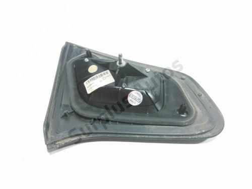 Right tailgate light CITROËN C3 II (SC_) 1.4 HDi 70 (SC8HZC, SC8HR0, SC8HP4) | BP38346032C80 - Image 2
