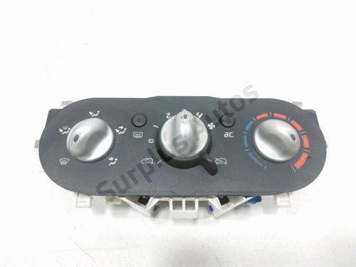 Used Climate control RENAULT TWINGO II (CN0_) 1.5 dCi 90 (86 hp) 31180661