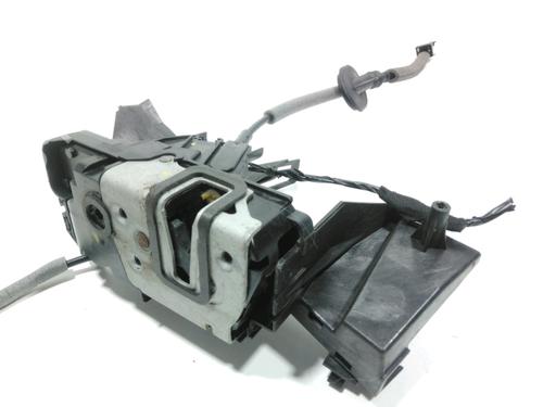 Used Rear left lock Rear left lock 37780835 37780835