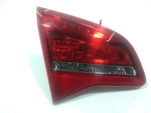 Used Left tailgate light Left tailgate light 37787861 37787861