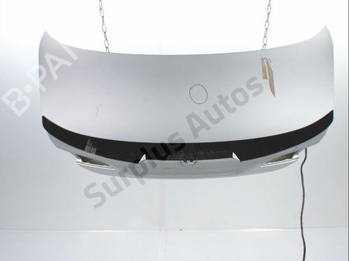 Used Tailgate Tailgate BMW 5 (F10) 520 d (184 hp) 36153575 36153575