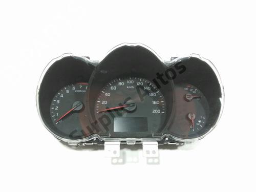 Used Instrument cluster Instrument cluster 37769265 37769265