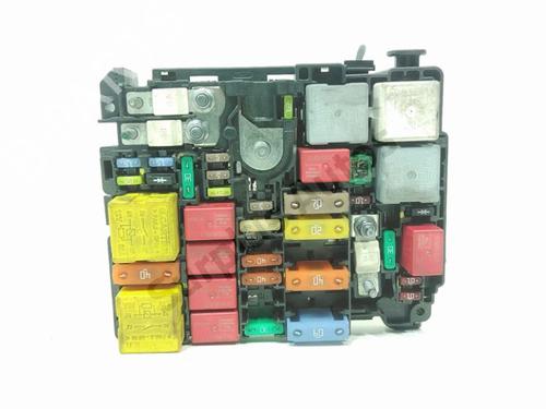 Used Electronic module Electronic module PEUGEOT 3008 II SUV (MC_, MR_, MJ_, M4_) 1.5 BlueHDi 130 (131 hp) 34115455 34115455