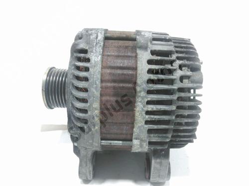 Used Alternator Alternator RENAULT ESPACE IV (JK0/1_) 2.0 dCi (JK03, JK04, JK1C, JK1G, JK1J, JK1K) (173 hp) 36593092 36593092