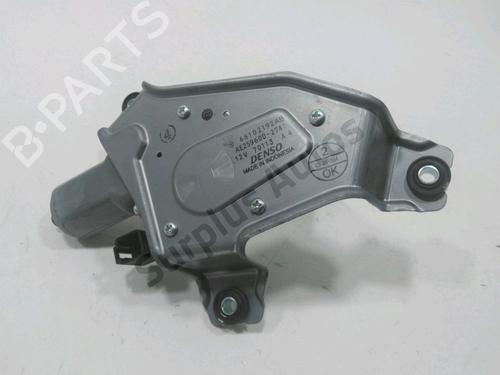 Used Rear wiper motor Rear wiper motor JEEP CHEROKEE (KL) 2.0 CRD 4x4 (170 hp) 34338635 34338635