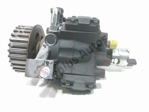 Injection pump NISSAN QASHQAI I (J10, NJ10) 1.5 dCi | BP30896041M78