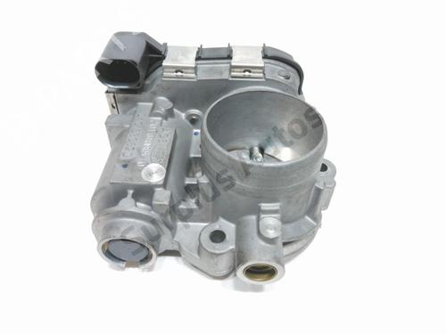 Used Throttle body VW UP! (121, 122, BL1, BL2, BL3, 123) 1.0 (75 hp) 29856893