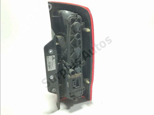 Left taillight CITROËN NEMO Box Body/MPV (AA_) 1.3 HDi 75 | BP38104915C34 - Image 2