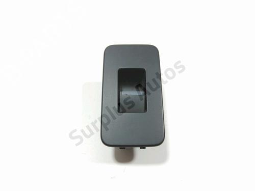 Used Left rear window switch Left rear window switch 28255744 28255744
